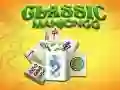 Cluiche Mahjong Clássach ar líne Cluiche Mahjong Clássach ar líne