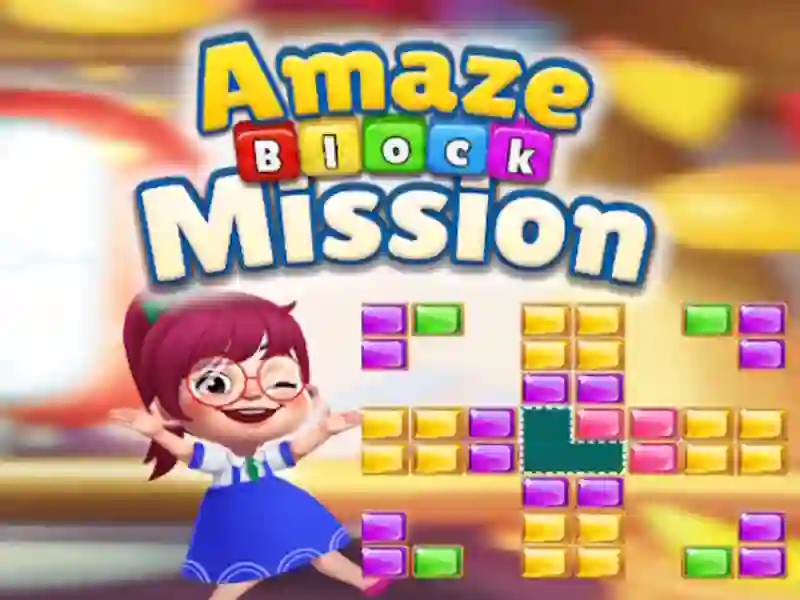 Cluiche Amaze Misean ar líne Cluiche Amaze Misean ar líne