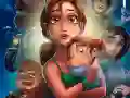 Cluiche Dóchas agus Úafás Emily Blasta ar líne