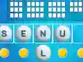 Cluiche Text Twist 2 ar líne