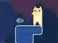Cluiche Turas an Chat Fada ar líne