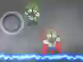 Cluiche Zombie Smash ar líne