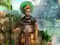 Cluiche Taiscí Montezuma 2 ar líne