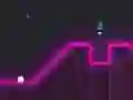 Cluiche Golf Ardán: NEON ar líne