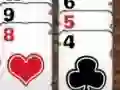 Cluiche Solitaire Thiar ar lĂne Cluiche Solitaire Thiar ar lĂne