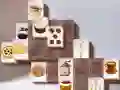 Cluiche Mahjong Caife ar lĂne Cluiche Mahjong Caife ar lĂne