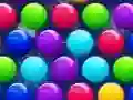 Cluiche Smarty Bubbles Eagrán Nollag ar líne