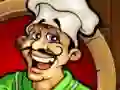 Cluiche Pizza Ninja 3 ar líne
