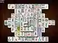 Cluiche Mahjong Deluxe ar líne