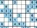 Cluiche Sudoku Uachtarach HTML5 ar líne