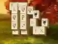 Cluiche Mahjong Fortuna 2 ar líne