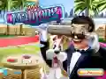 Cluiche Óstán Mahjong ar líne Cluiche Óstán Mahjong ar líne