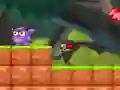 Cluiche Buachaill Ninja 2 ar líne Cluiche Buachaill Ninja 2 ar líne