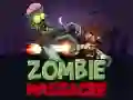 Cluiche Masin Zombí ar líne Cluiche Masin Zombí ar líne