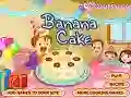 Cluiche Cáisín Banana ar líne