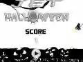 Cluiche Jet Halloween ar líne Cluiche Jet Halloween ar líne