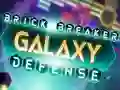 Cluiche Cosaint Ghallexa na Briceanna ar líne