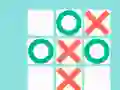Cluiche Tic Tac Toe Clasaiceach ar líne