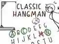 Cluiche Hangman Clásúil ar líne Cluiche Hangman Clásúil ar líne