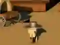 Cluiche Duels na dtonn na puistéar ar líne