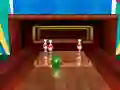Cluiche Máistrí Bowling 3D ar líne Cluiche Máistrí Bowling 3D ar líne