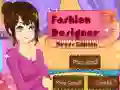 Cluiche Deisíonn Faisin: Eagrán Gúna ar líne Cluiche Deisíonn Faisin: Eagrán Gúna ar líne