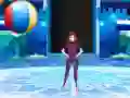 Cluiche Mo Fshow Dofíní 8 ar líne
