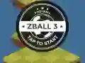 Cluiche Zball 3: Peil ar líne Cluiche Zball 3: Peil ar líne