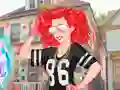 Cluiche Páirtí Chic sa Tí ar líne