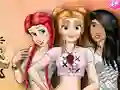 Cluiche Cóisir Príobháideach Tumblr do Bhanríon ar líne Cluiche Cóisir Príobháideach Tumblr do Bhanríon ar líne