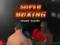 Cluiche Super Bócaireacht ar líne
