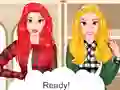 Cluiche Uairí Preppy VS Am Páirtí ar líne