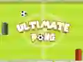 Cluiche Pong Deirí ar líne Cluiche Pong Deirí ar líne