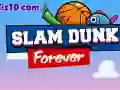 Cluiche Slam Dunk Go Brách ar líne Cluiche Slam Dunk Go Brách ar líne