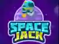 Cluiche Jack Spáis ar líne