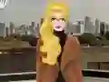 Cluiche Raon Yeezy Barbie ar líne