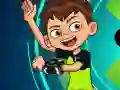 Cluiche Ben 10: Méad Sòlas ar líne
