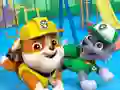 Cluiche Cluichí Paw Patrol: Tógálaí Páirce Réasúnta ar líne Cluiche Cluichí Paw Patrol: Tógálaí Páirce Réasúnta ar líne