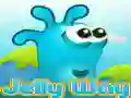 Cluiche Teideal Jelly Conradh ar líne Cluiche Teideal Jelly Conradh ar líne