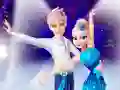 Cluiche Taispeántas Rince Oighir Ellie Jack ar líne Cluiche Taispeántas Rince Oighir Ellie Jack ar líne