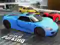 Cluiche Páirc Póilíní Supercar ar líne