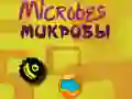 Cluiche Mícríbí ar líne