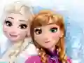 Cluiche GEMS Elsa ar líne Cluiche GEMS Elsa ar líne