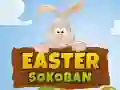 Cluiche Sokoban na Cásca ar líne