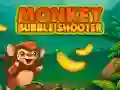 Cluiche Laochra Bubbles Monkey ar líne