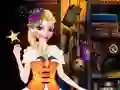 Cluiche Gúna Cóis Aistí Haloween na Banríona ar líne Cluiche Gúna Cóis Aistí Haloween na Banríona ar líne