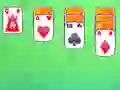 Cluiche Super Mega Solitaire ar lĂne Cluiche Super Mega Solitaire ar lĂne