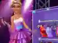 Cluiche Gúnaí na Prionsa Pop Star ar líne