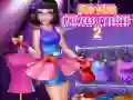 Cluiche Gúnaí Banríon Star Pop 2 ar líne Cluiche Gúnaí Banríon Star Pop 2 ar líne