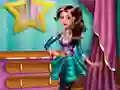 Cluiche Tris Superstar: Éadaí Mo Chailín ar líne